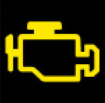 Spia Motore audi a3