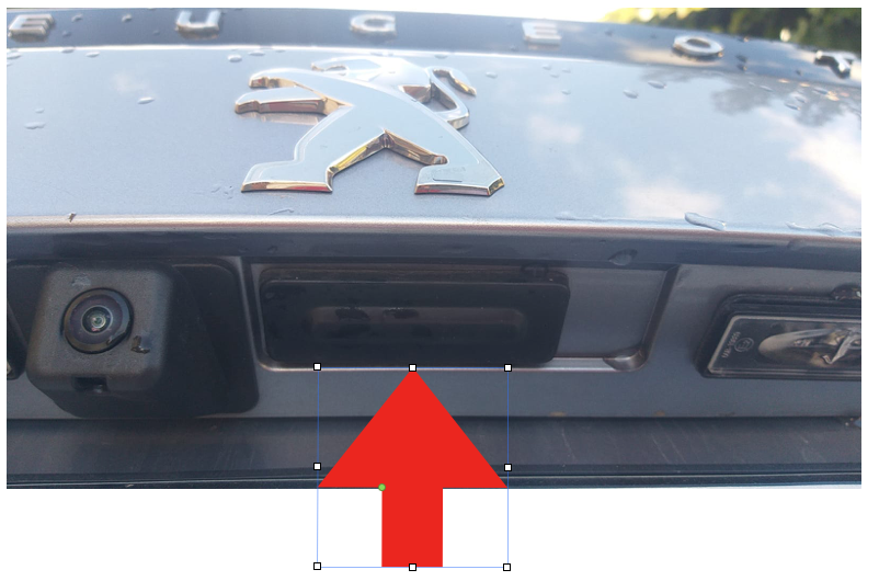 IlTappetoAuto By Fabbri 3-905076 - 105B-826104 - Tappeti In Gomma