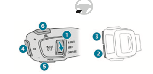 cruise control adaptive peugeot 2008