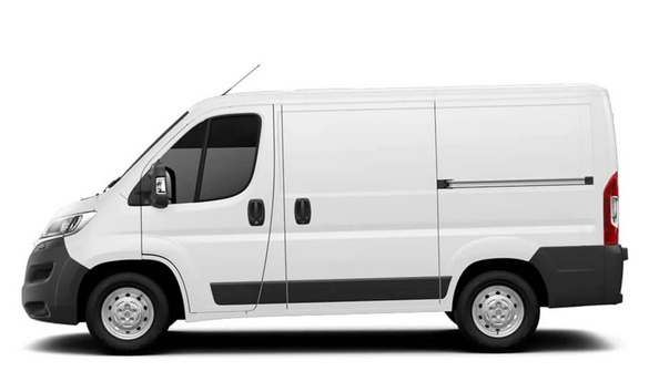 spie cruscotto Citroen Jumper