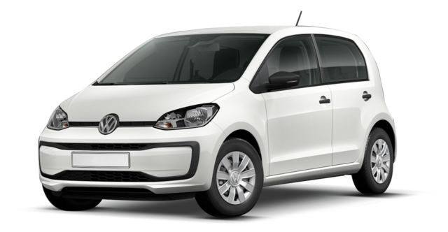 Spie volkswagen Up