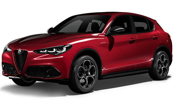 Stelvio perchè comprarla