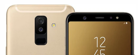 fotocamera samsung non mette a fuoco