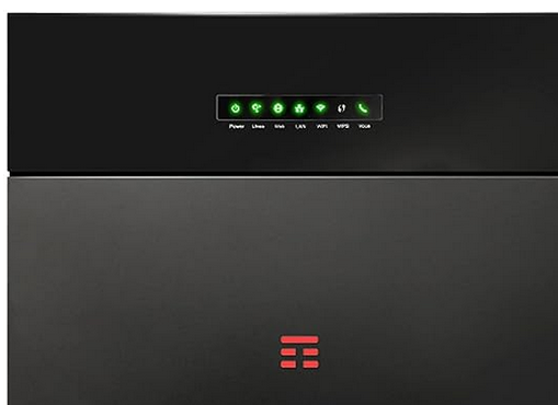 Tim hub spia power rossa