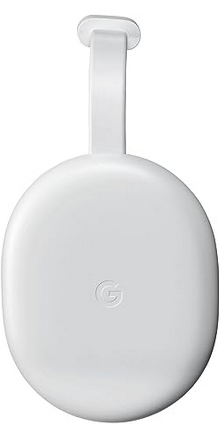 Chromecast non trasmette schermo