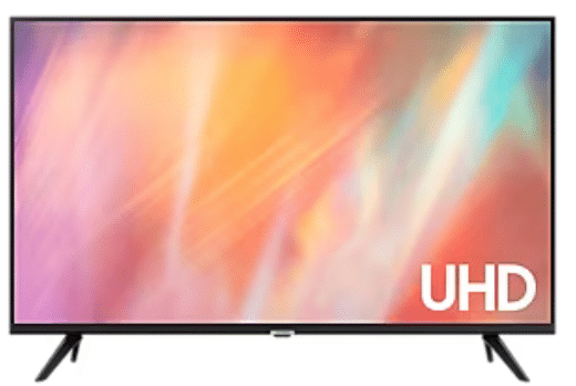 TV Samsung non si sente audio