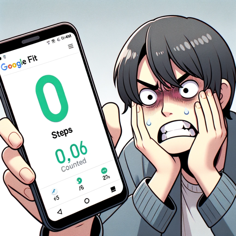 Google Fit non conta i passi Cause e soluzioni HDAUTO.IT Google Fit non conta i passi Cause e soluzioni HDAUTO.IT