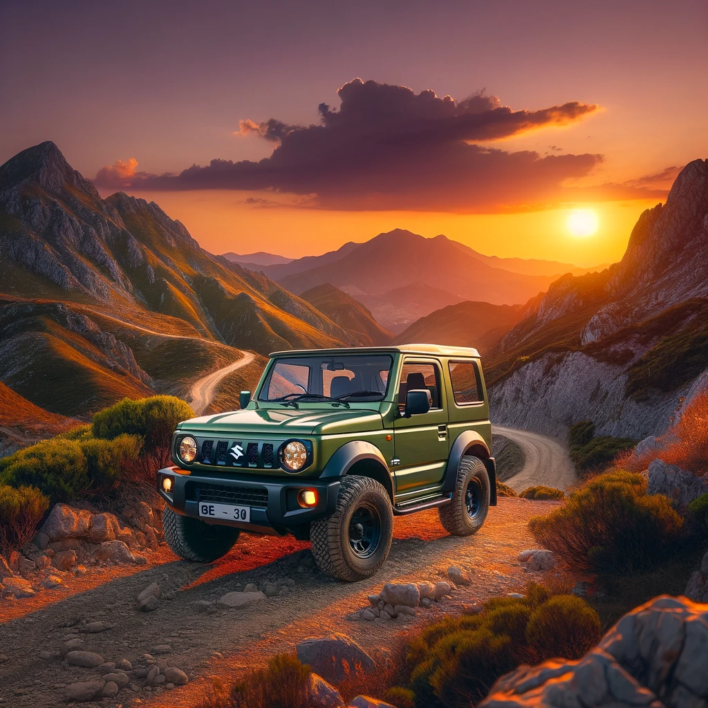 Spia Candelette suzuki jimny diesel