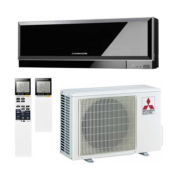 Come impostare timer condizionatore mitsubishi